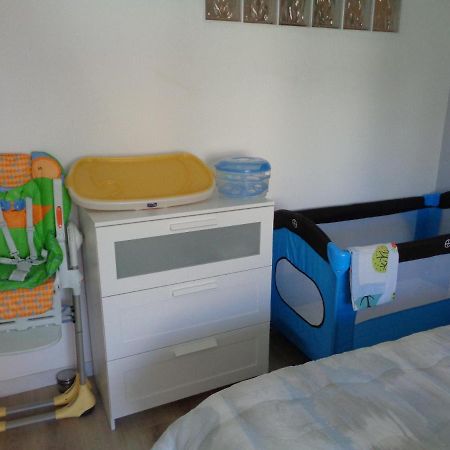 Appartement Independant Le Panassa, Centre Ville, Garage Prive 圣艾蒂安 外观 照片