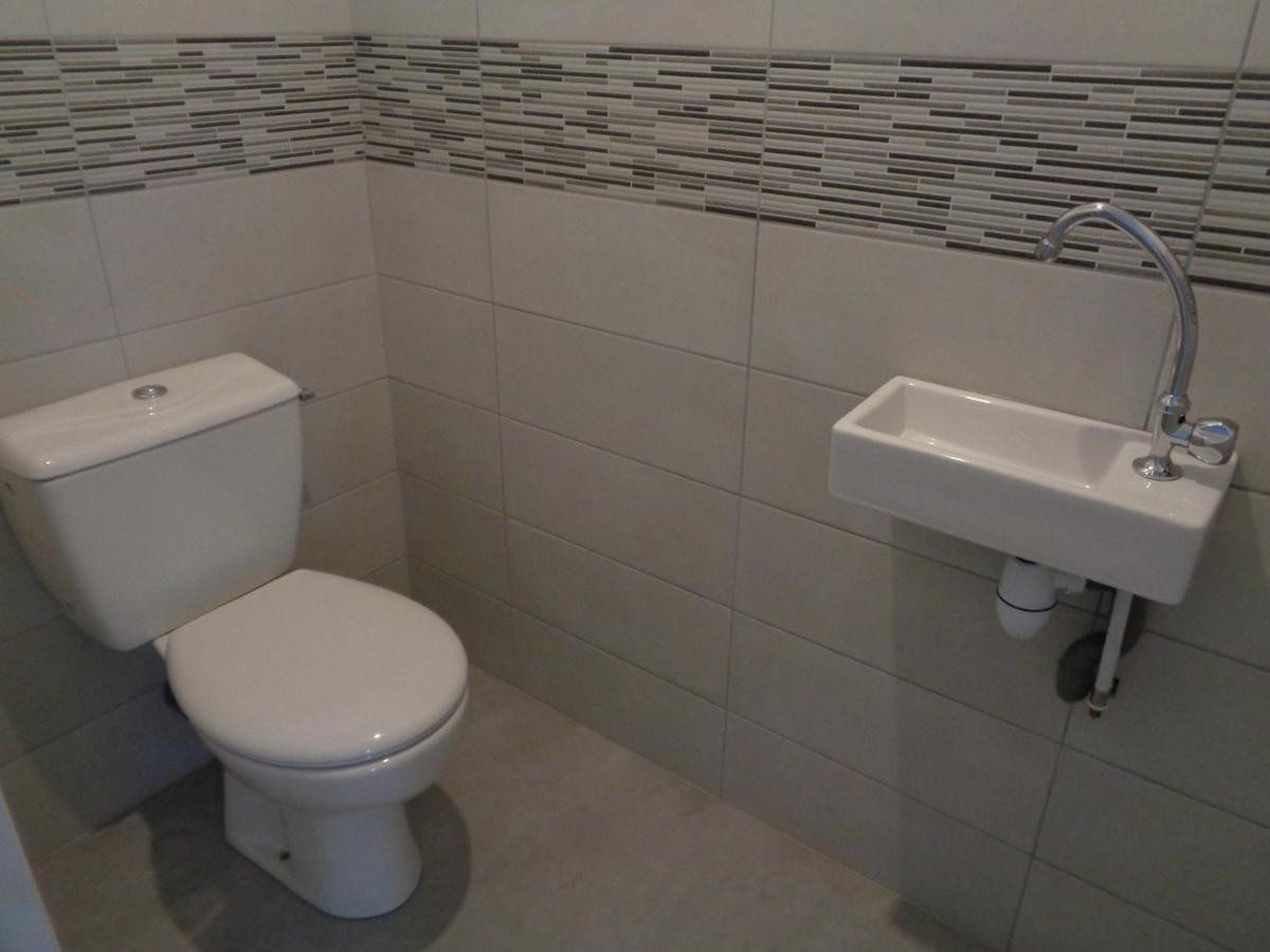 Appartement Independant Le Panassa, Centre Ville, Garage Prive 圣艾蒂安 外观 照片
